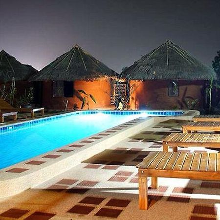 Korawan Garden View Hotel Hua Hin Exterior foto